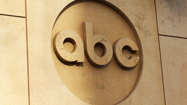 ABC Corporate Headquarters in New York City 