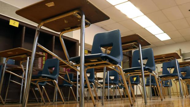 Maryland hires instructional coaches to improve teaching