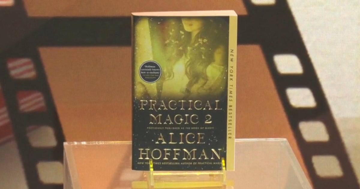 Some of this year's highly anticipated movies are adaptations from your favorite books