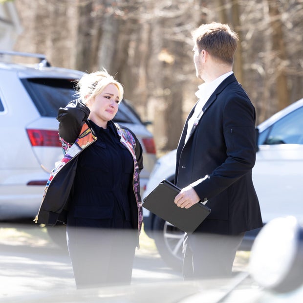 Celebrity Sightings In Palisades - March 8, 2023 