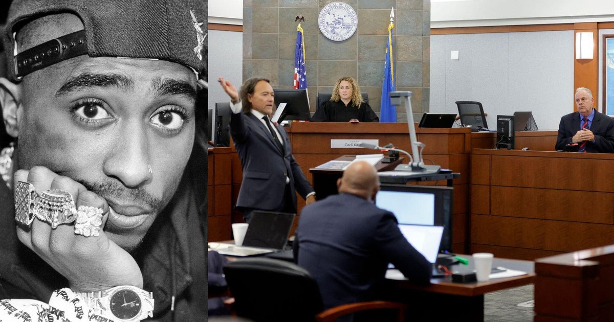 Suge Knight could be a hostile witness at Tupac Shakur murder trial, lawyer says