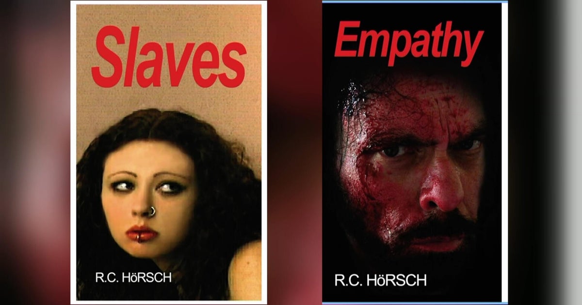How R.C. Horsch's writings factor into Olney house of horrors investigation in Philadelphia