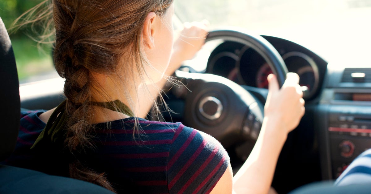 MVA releases new rookie driver materials to assist motorists and ...