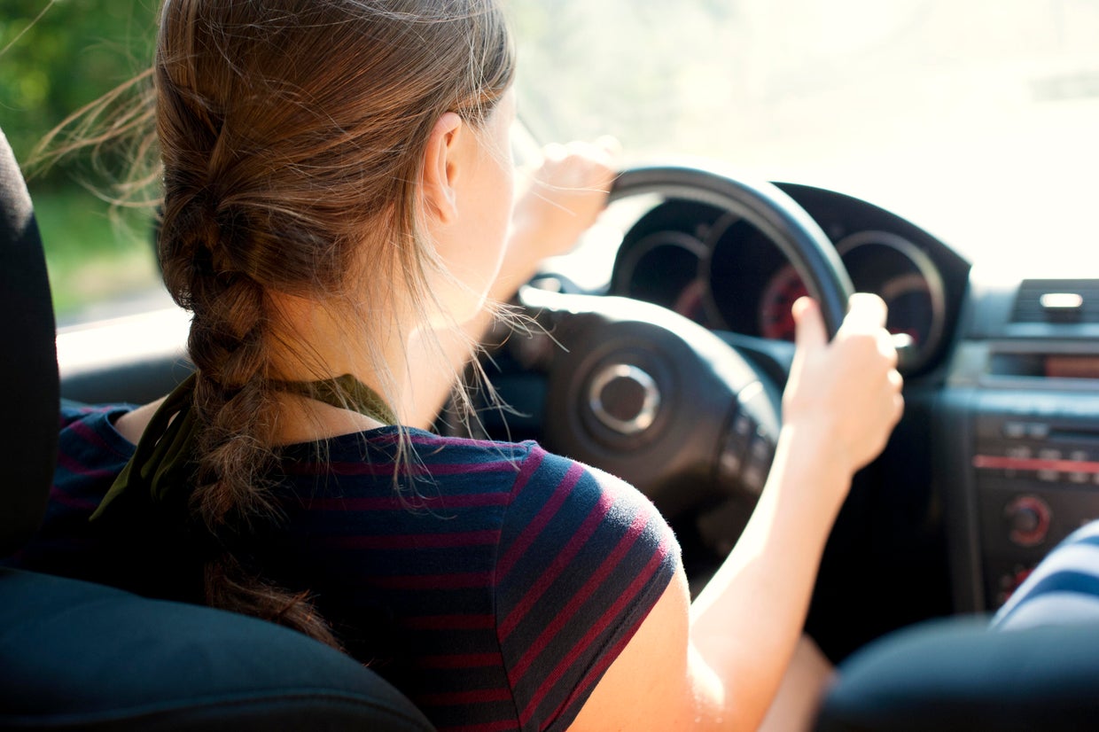 New law requires Colorado teenagers to take 30 hours of driver's ...