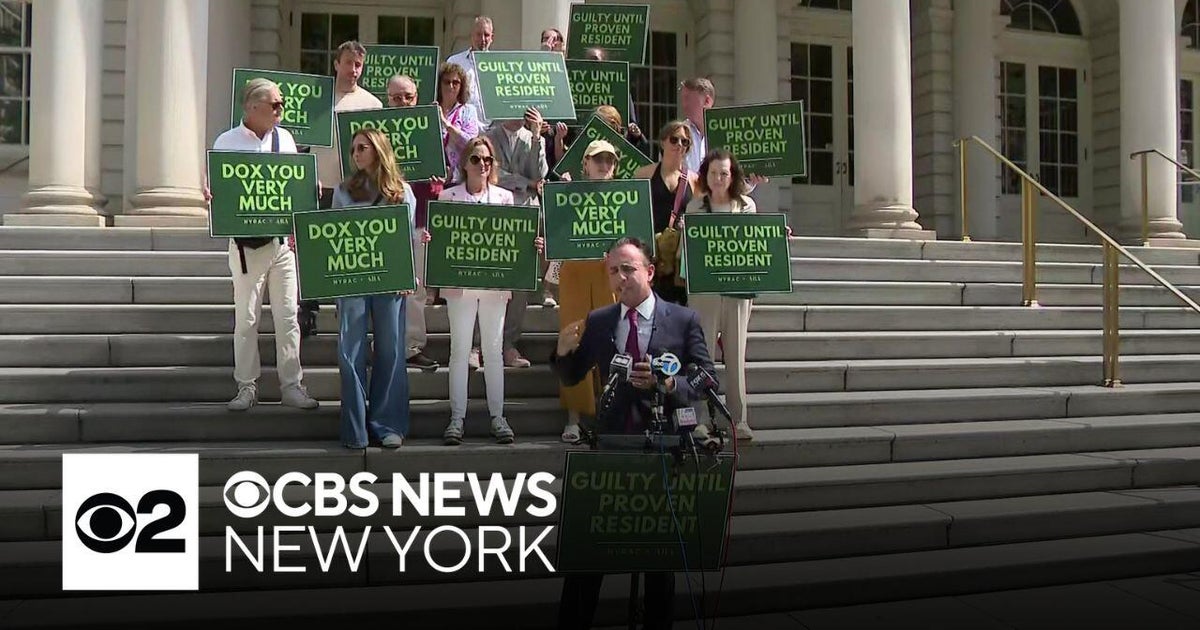NYC's pied-a-terre tax under scrutiny at City Council hearing