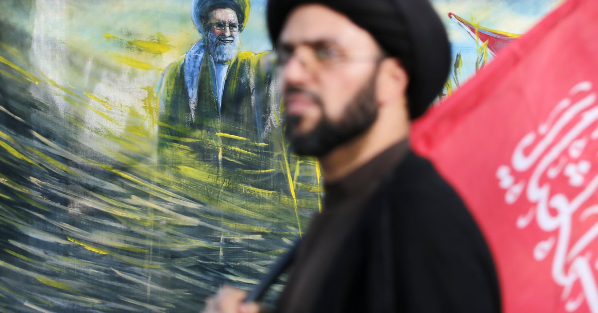 Trump says no talks with Iran ongoing, and none scheduled