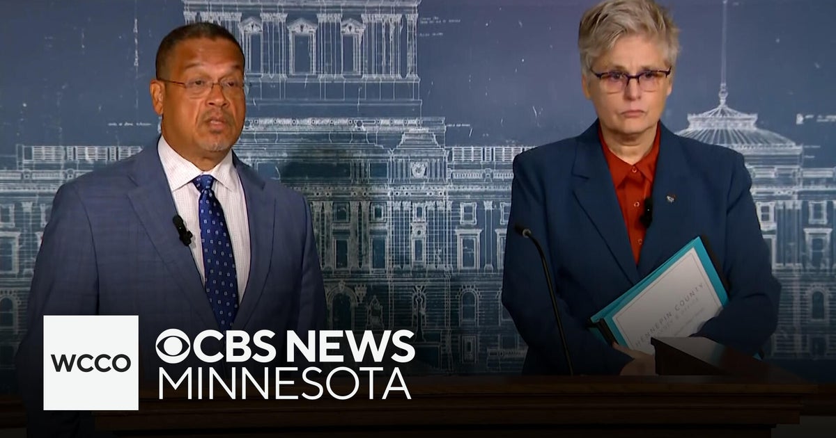 Minnesota AG sues Texas governor over ICE agent extradition