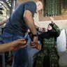 ISRAEL-PALESTINIAN-US-CONFLICT-WEST BANK-SETTLERS 