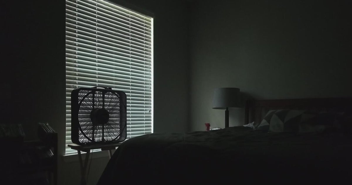 Atlanta mother and son endure nearly 2 years without working AC: 