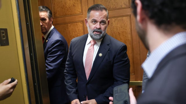 Rep. Cory Mills Under Fire To Resign After Sexual Misconduct Allegations 
