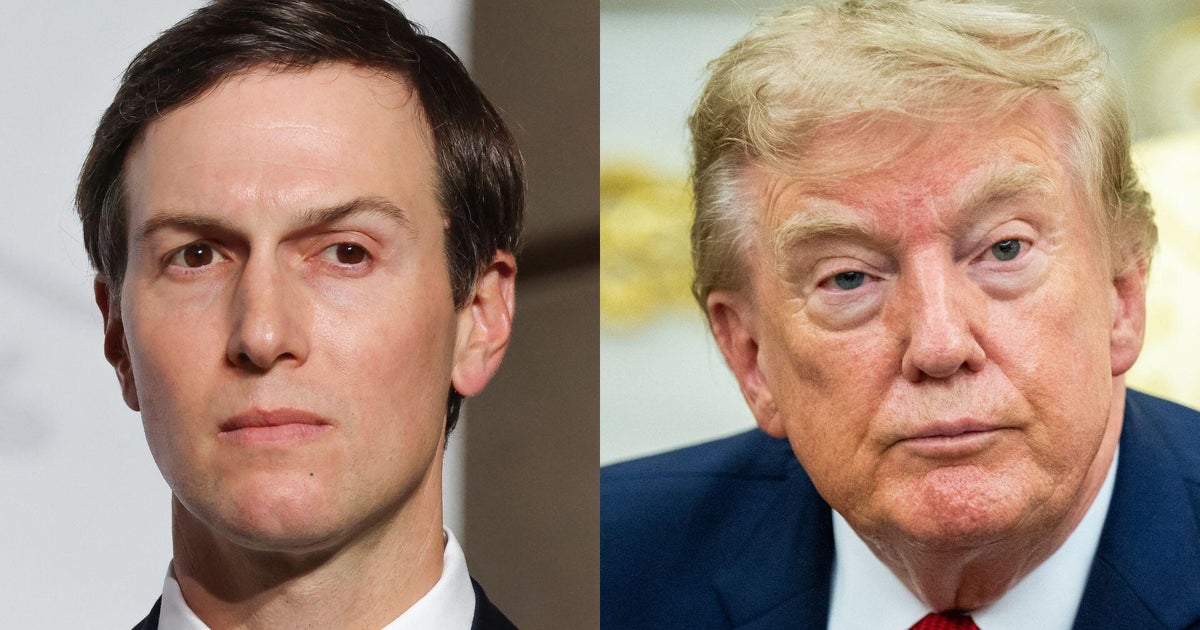 Trump’s ire at Oman rises as Kushner meets with Netanyahu in Israel