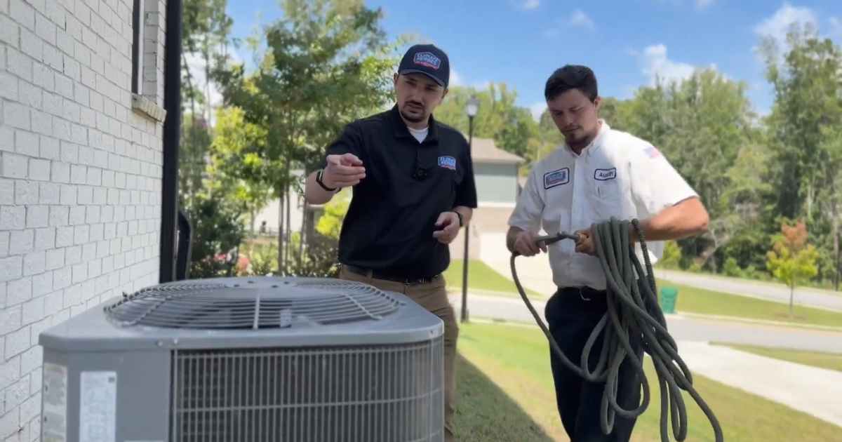 Georgia air conditioning technicians share advice on how to keep your systems running smoothly