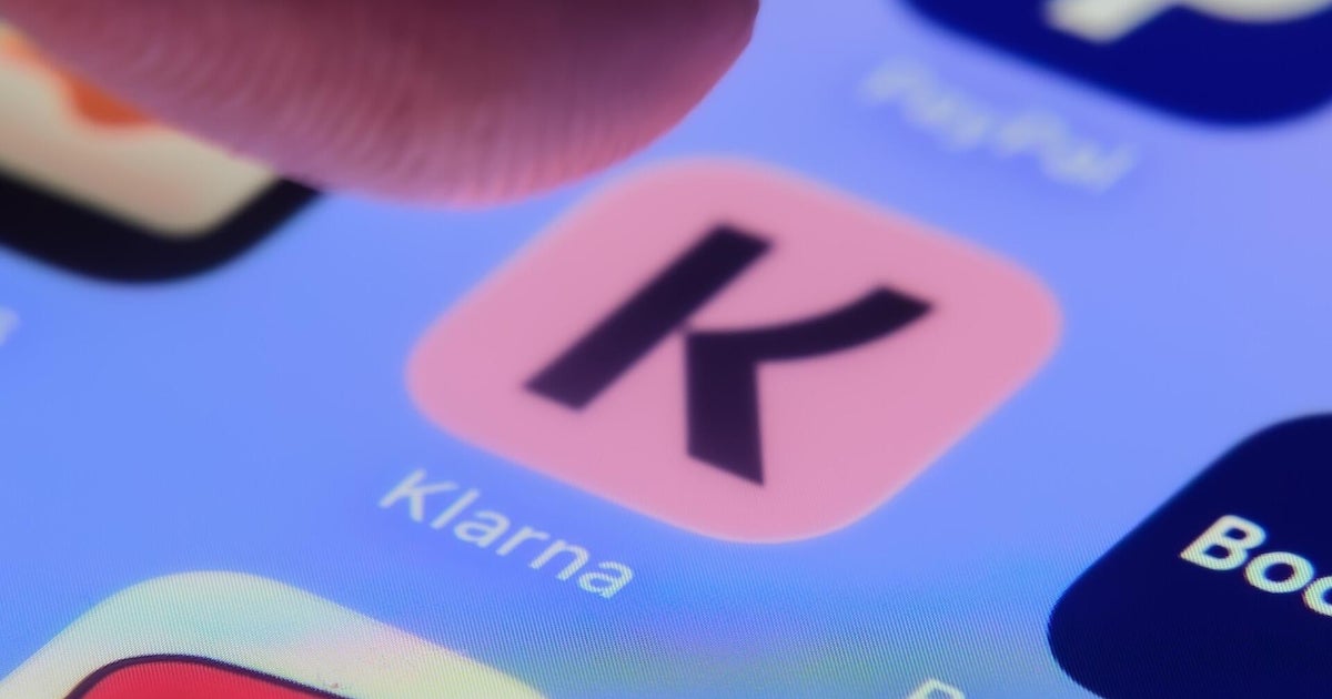 Klarna posts shocking revenue jump