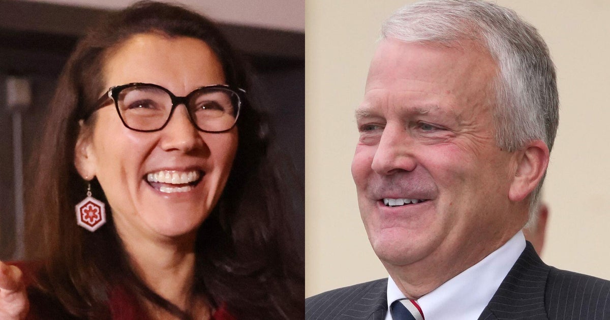 Here are the primary races to watch today