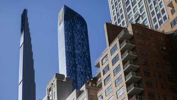 City Council hearing takes aim at NYC's pied-à-terre tax rollout