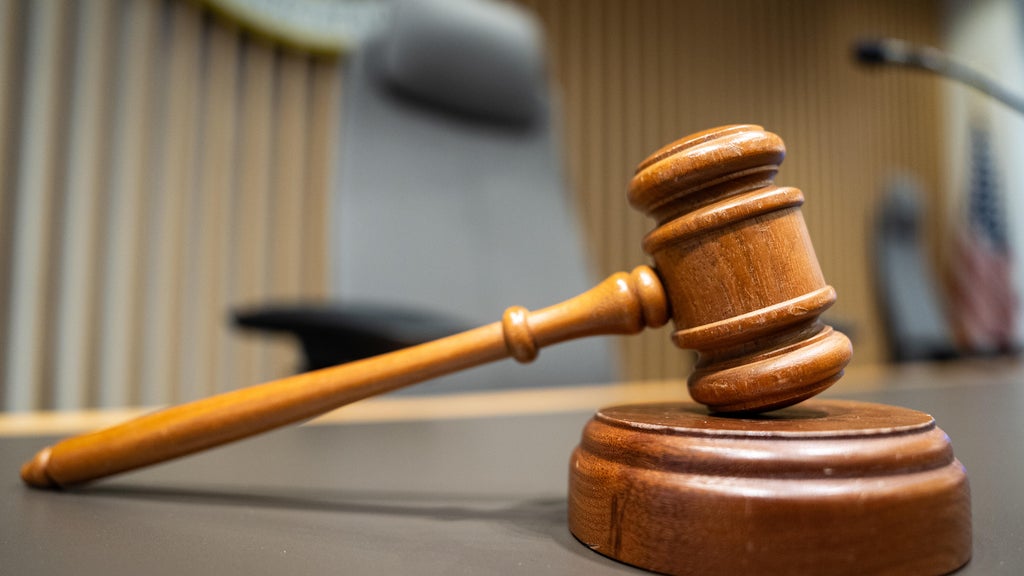 Baltimore Mother Pleads Guilty in Connection With Infant Son’s Fentanyl Overdose Death