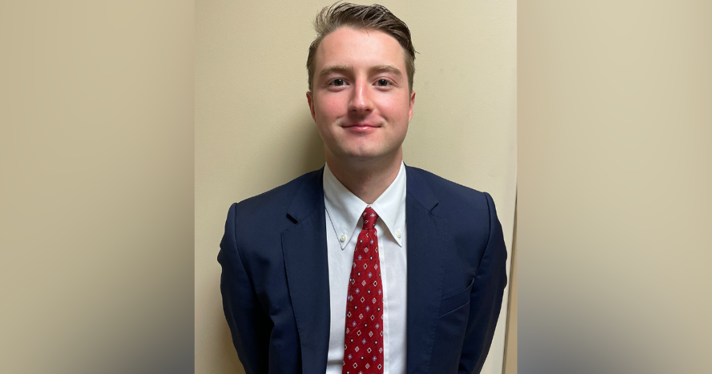 Penn State frat brother charged for running cocaine ring thought his arrest was a prank, documents reveal