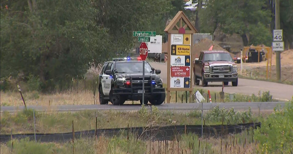 Deadly hit-and-run suspect in custody after crash that killed Colorado bicyclist