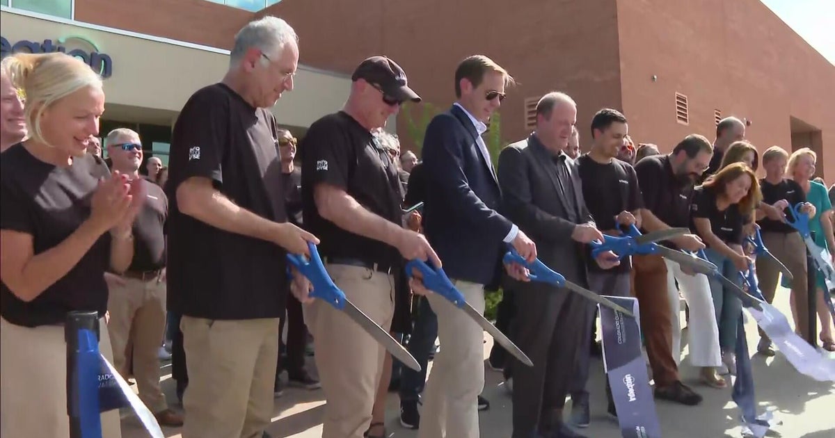 Neues Quantencomputing-Zentrum in Colorado eröffnet