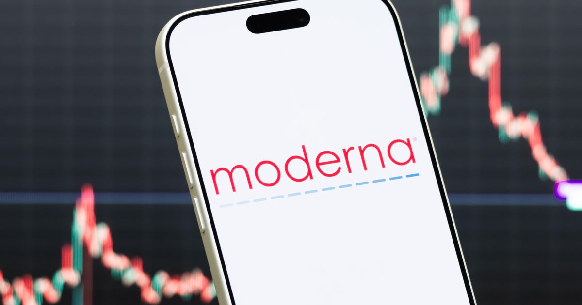 Акциите на Moderna се удвоиха повече от два пъти, след като изпитването на ваксина срещу меланом показа „забележителен момент“
