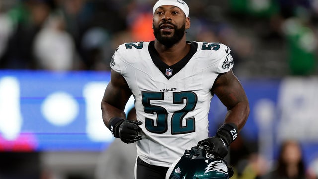 Za'Darius Smith 