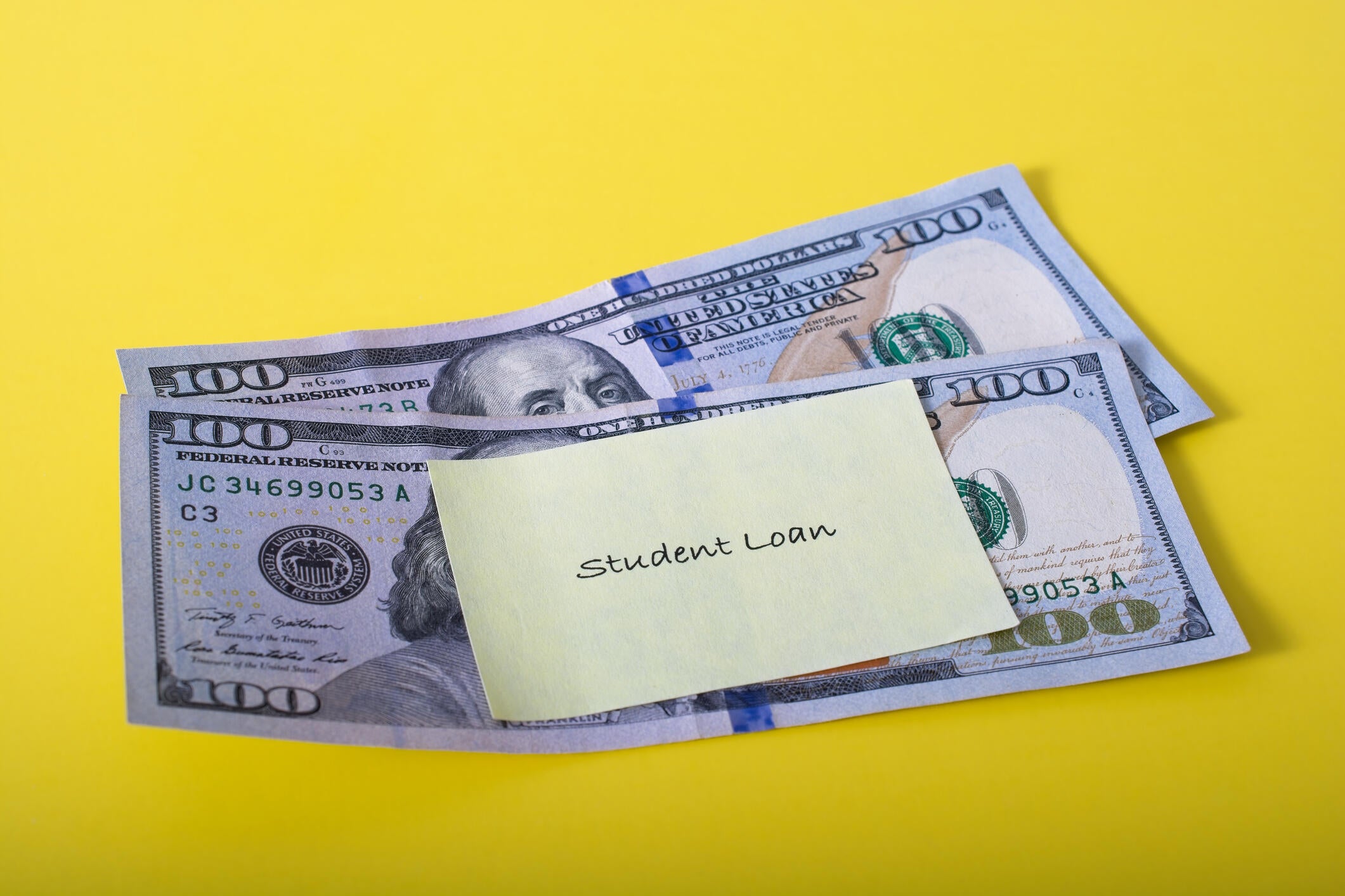 How can you apply for student loan forgiveness in 2026?