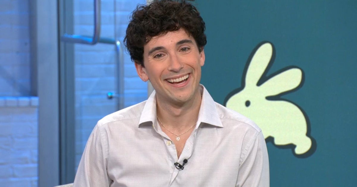 "Recess Therapy" creator on why adults should bring child-like behavior back into their lives