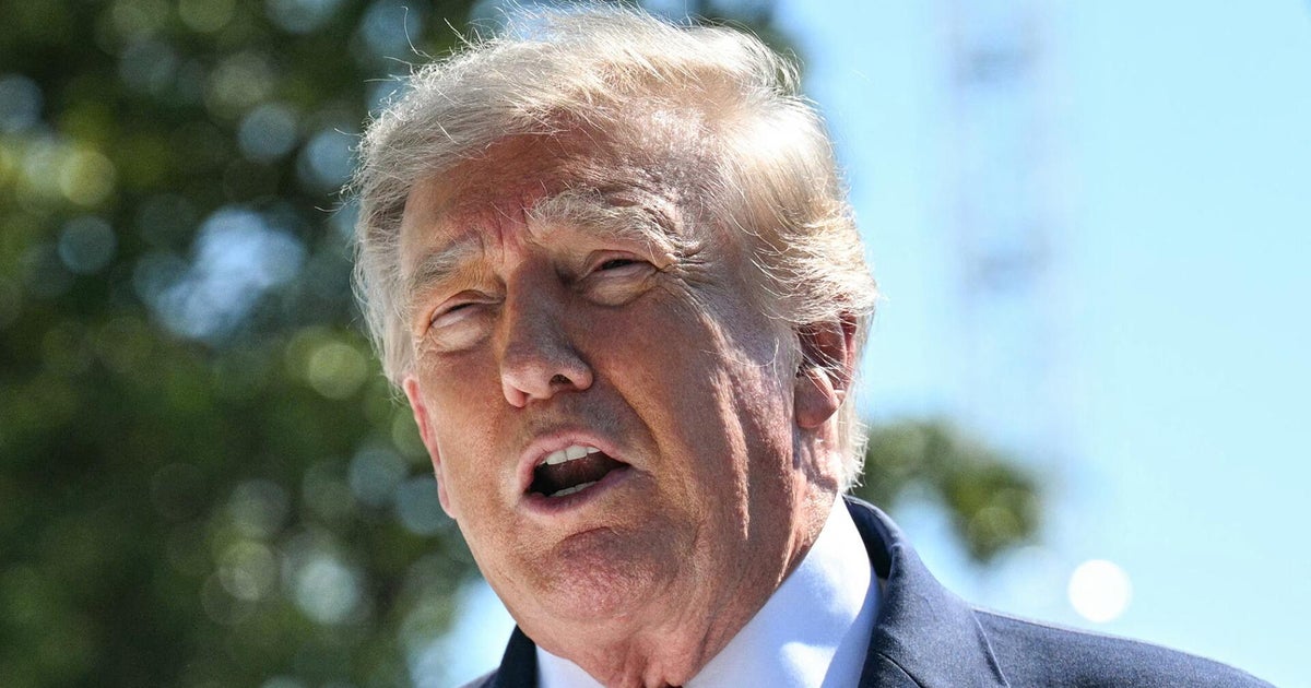 Trump pauses tariffs on Canada for 3 days amid “very good deal”
