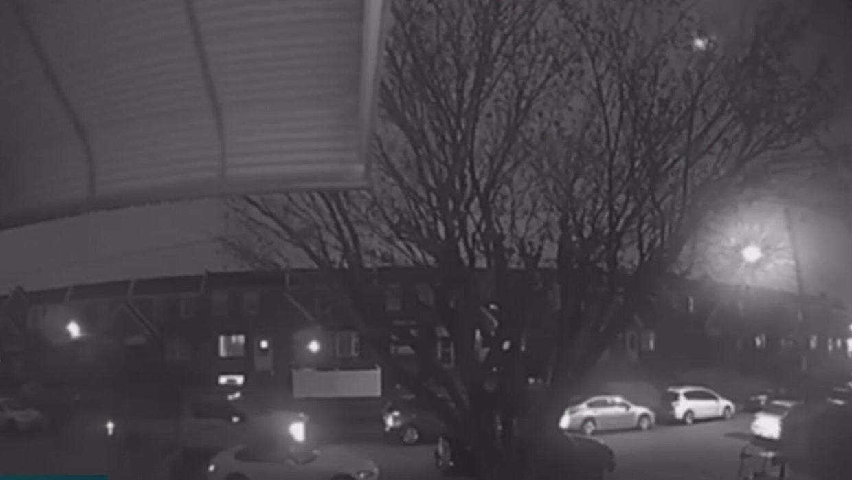 NTSB releases new videos of Northeast Philadelphia plane crash - CBS ...