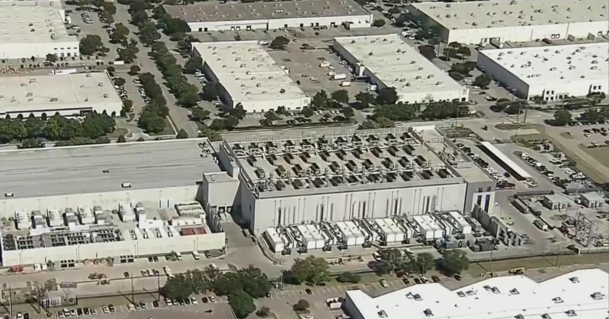 Texas lawmakers hear concerns as data centers ignite debate