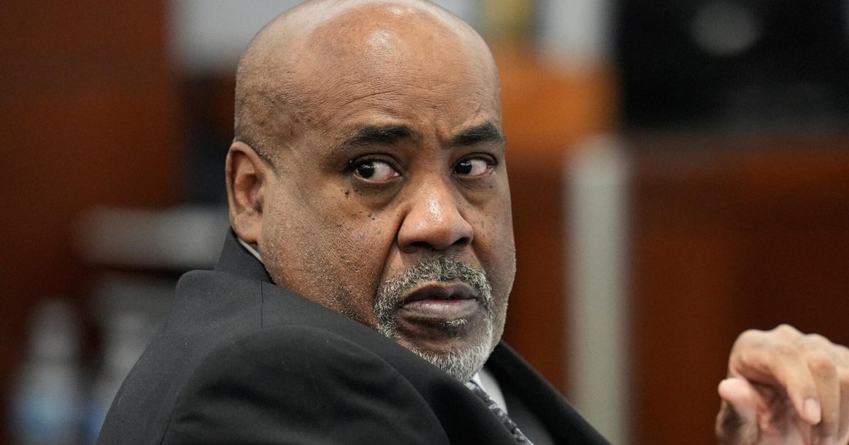 Details on potential motive behind Tupac's murder