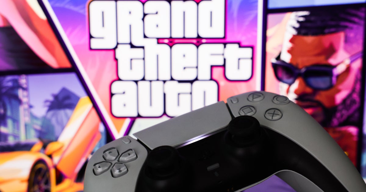 Army unit offers 4-day pass to play Grand Theft Auto VI as reenlistment bonus