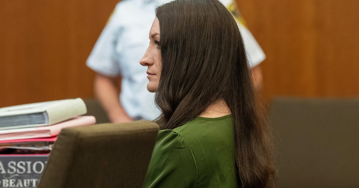 Watch Live: Lindsay Clancy trial resumes with arguments over TikTok user