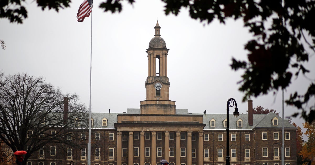 2 Maryland men arrested in Penn State cocaine bust involving fraternity pledges