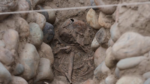 Peru Archeology 