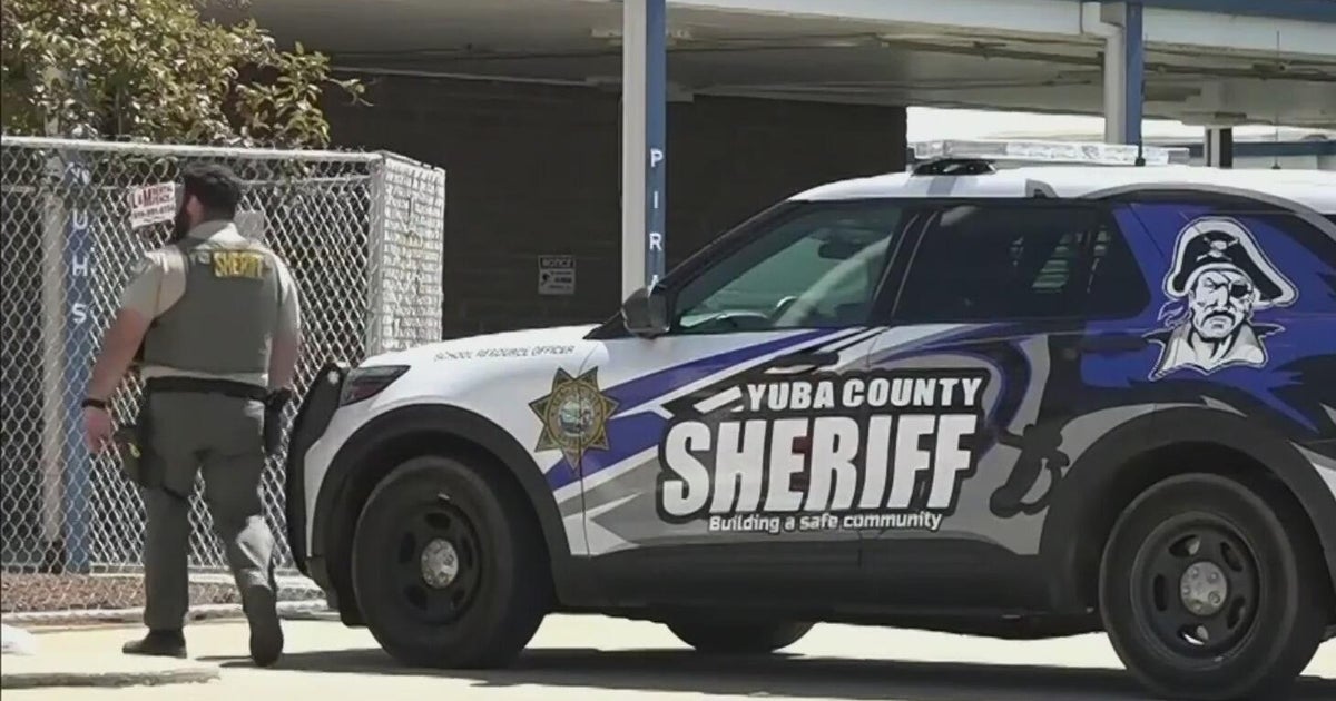 AI-generated bomb threat disrupts classes at Yuba County schools for 2nd day in a row