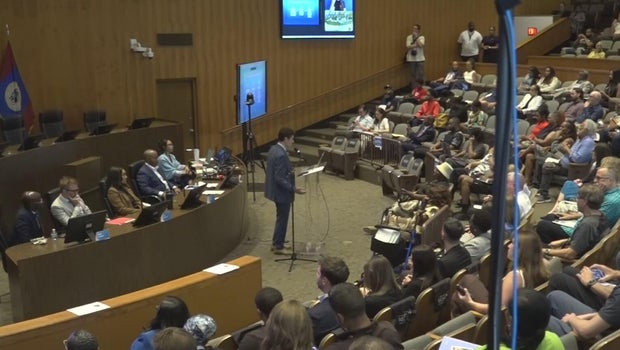 Bedrock, General Motors hold meeting to discuss future of Renaissance Center