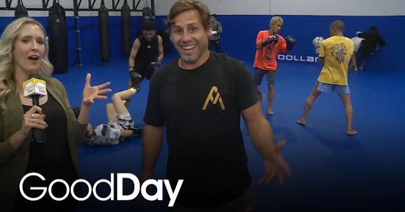 Local MMA fighters to hit the octagon!