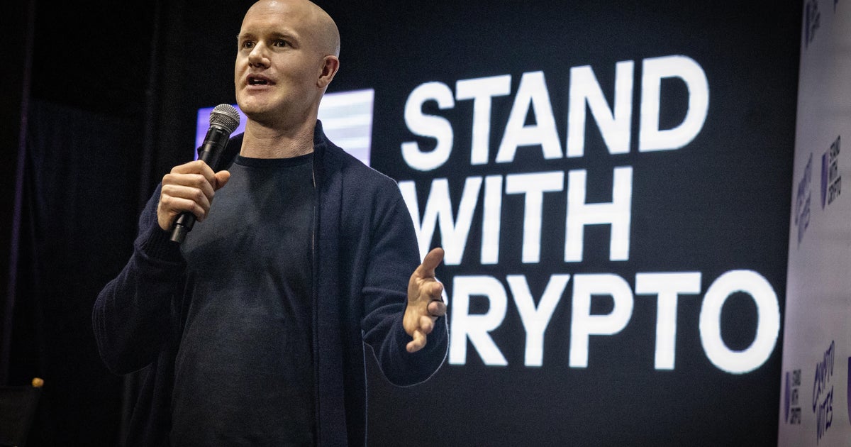 Главният изпълнителен директор на Coinbase казва, че CLARITY Act ще защити потребителите на крипто от нов срив на FTX