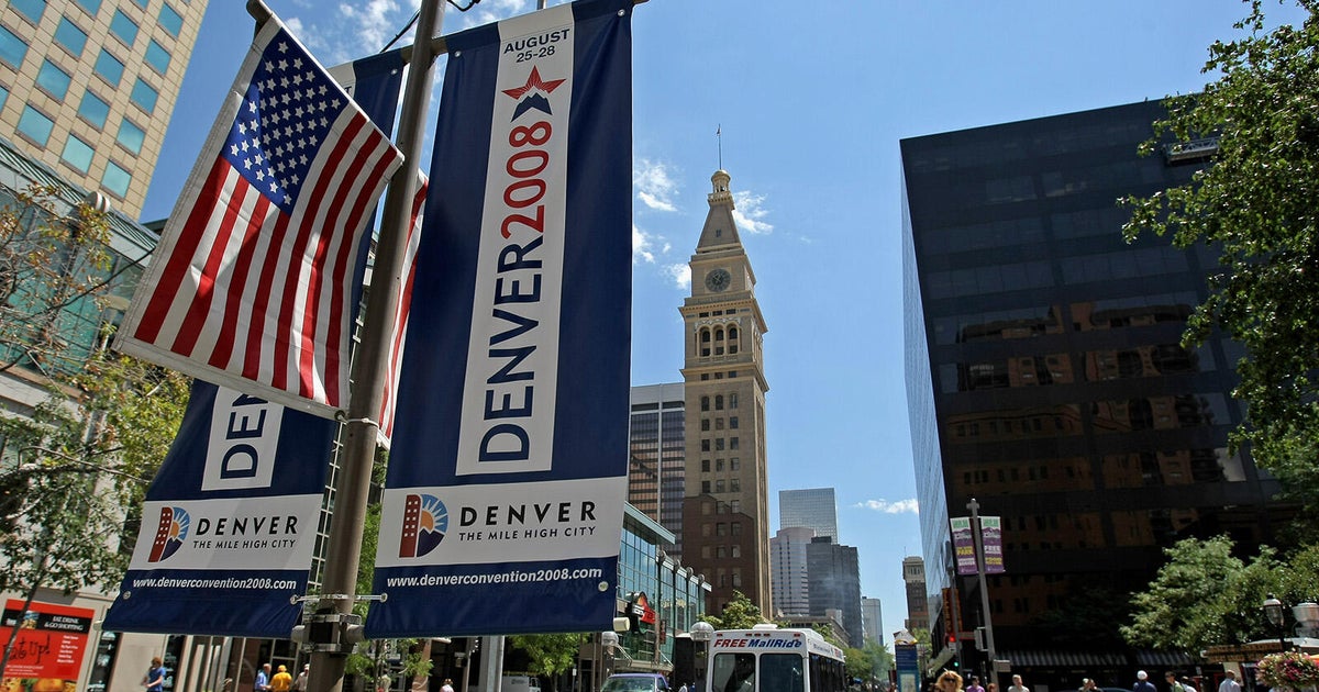 Find out why host city finalist Denver has 
