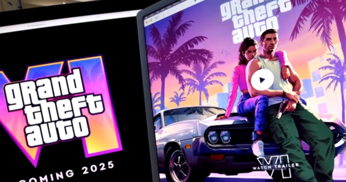 Army unit offers soldiers time off to play Grand Theft Auto VI if they reenlist for 2 to 6 years