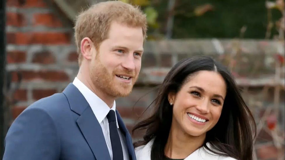 Meghan and Harry plan return to the U.K. after six years in the U.S.