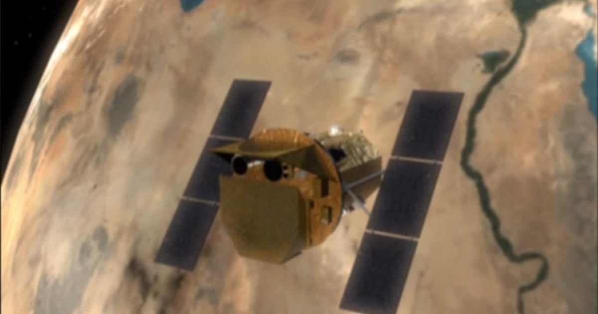NASA calls off mission to save Swift telescope, which will plunge into Earth's atmosphere and burn