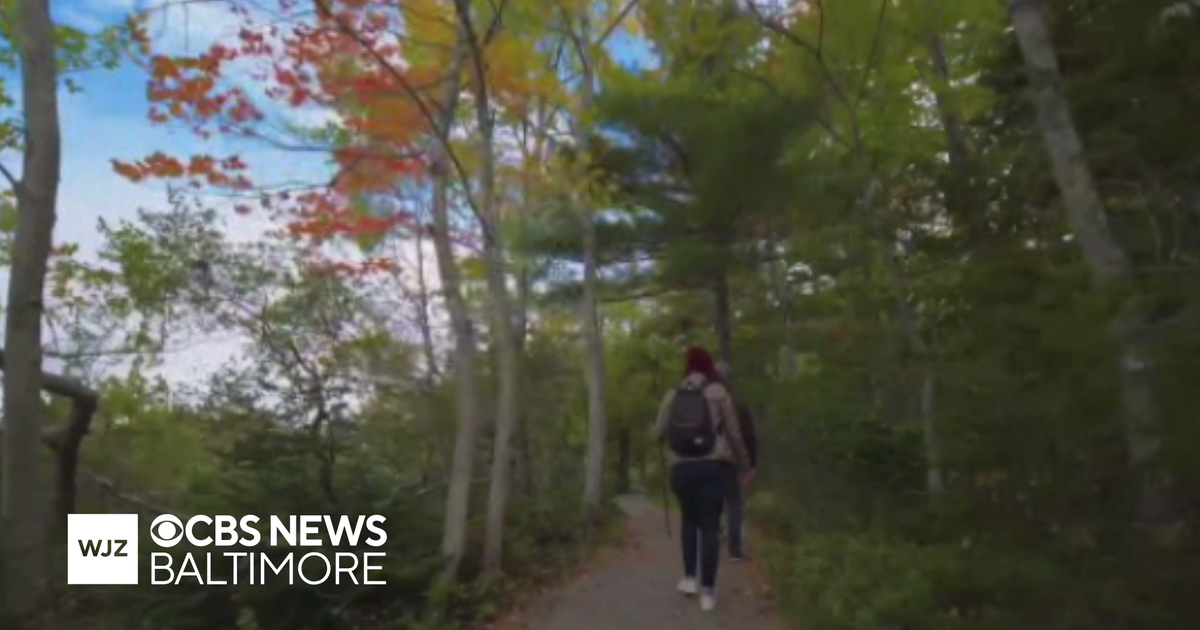 Travel Thursday: Get a jump on fall travel season