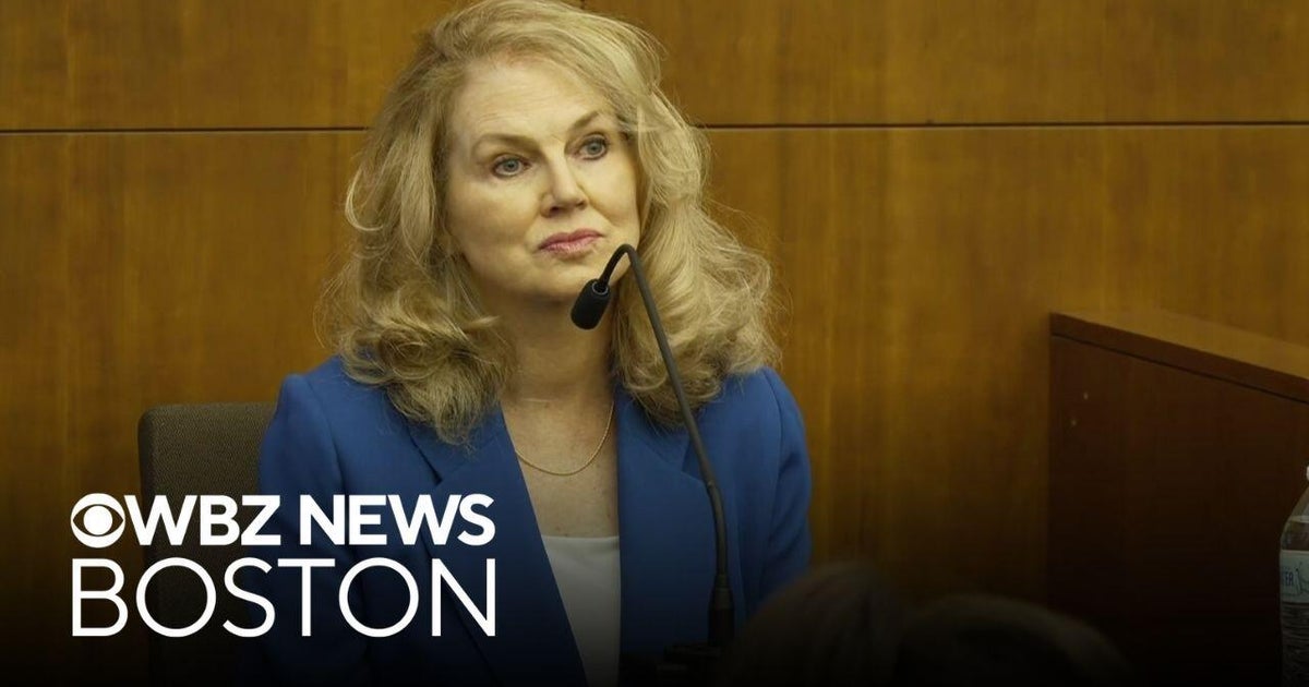 Hospital chaplain testifies at trial that Lindsay Clancy said she heard male voice in her head