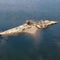 "Sava's Titanic" wreckage emerges in Serbia as rivers dry up