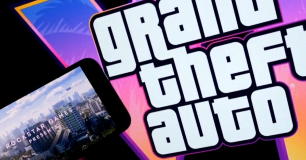 Army unit offers 4-day passes to play Grand Theft Auto VI to encourage reenlistments