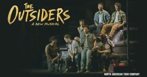 Tony Award-winning musical 'The Outsiders' coming to Denver, cast interviews with CBS Colorado