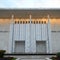 Kennedy Center foyer ceiling partially falls amid Trump's push for renovations