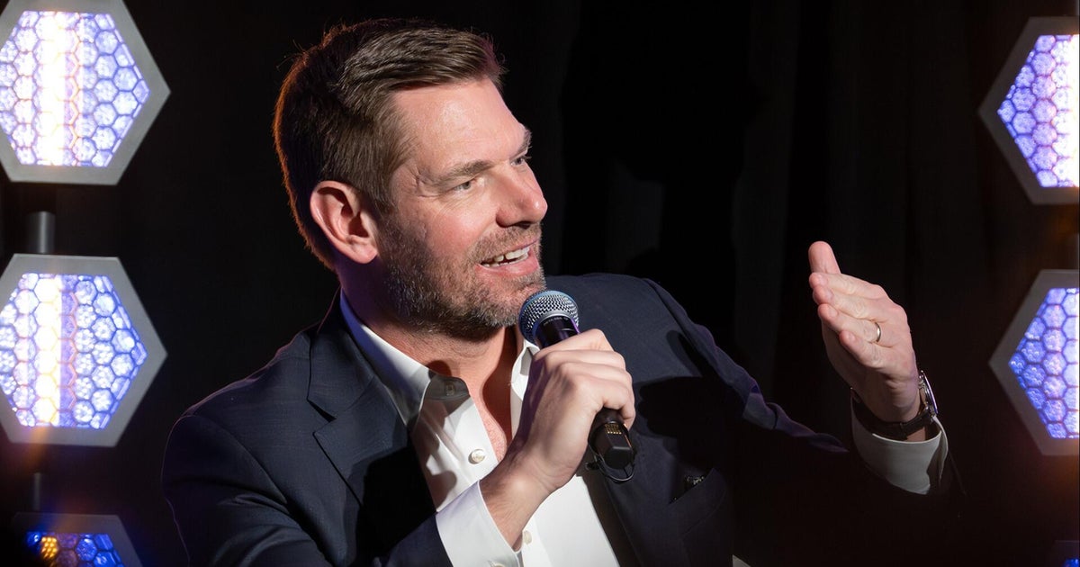 Early details on FBI seizure of Eric Swalwell's devices in sexual misconduct probe